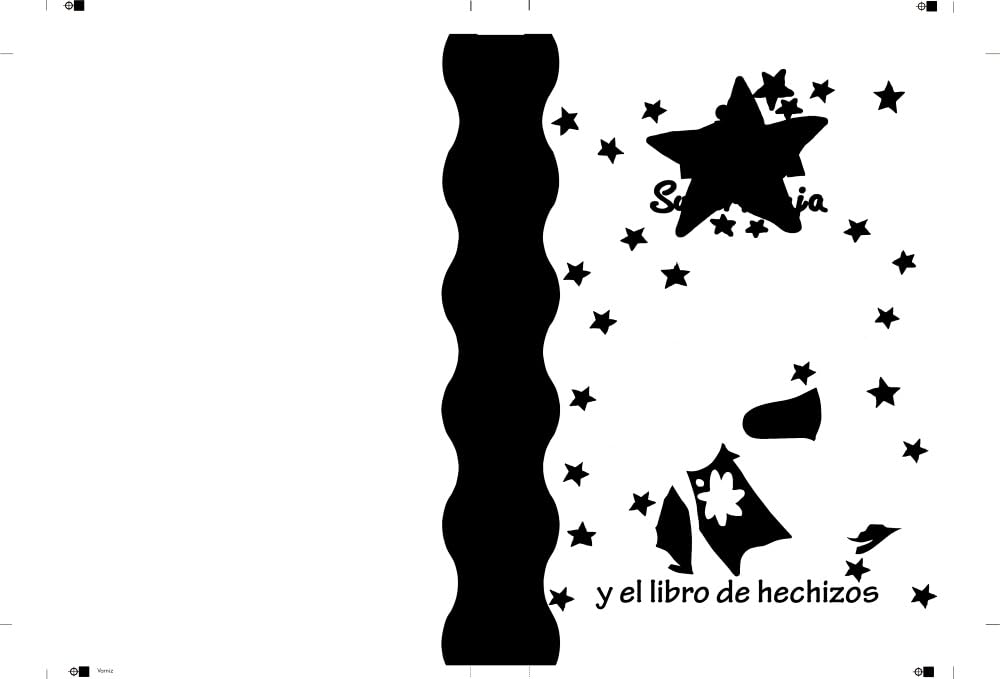 Kika superbruja: y el libro de hechizos