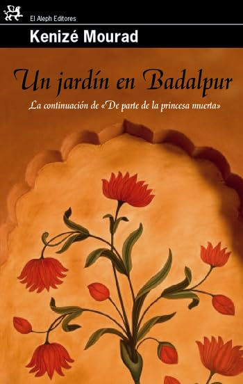 Un jardín en Badalpur (Modernos y Clásicos)