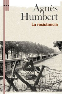 La resistencia.: 294 (Otros Ficción)
