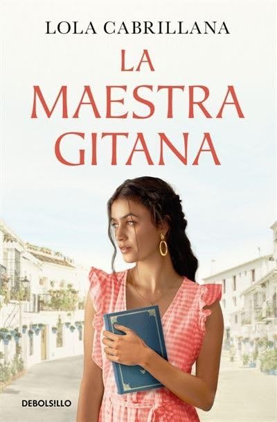 La maestra gitana (Best Seller)