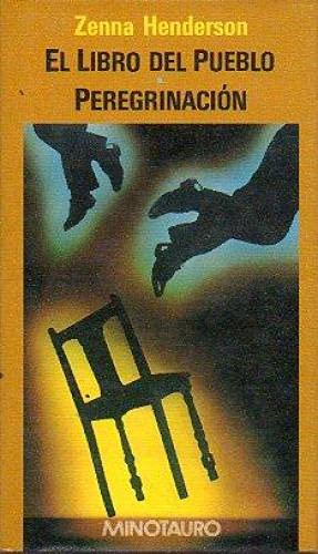 Libro del pueblo, el