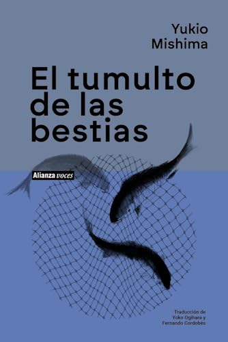 El tumulto de las bestias