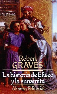 La historia de Eliseo y la sunamita (El Libro De Bolsillo (Lb))