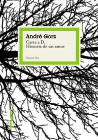 Carta a D.: Una historia de amor: 1 (El Arco de Ulises)