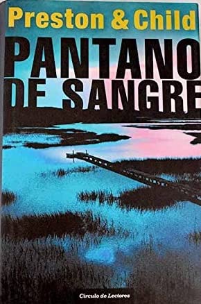 Pantano De Sangre
