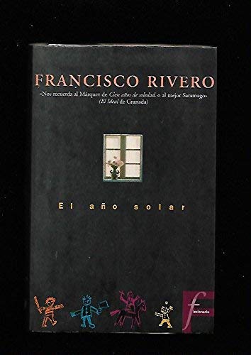 El año solar