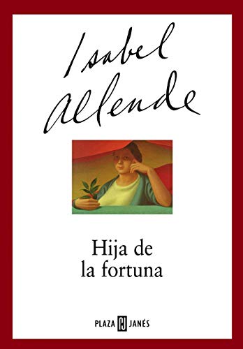 La hija de la fortuna (ARETE)