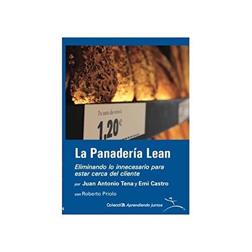 La Panadería Lean