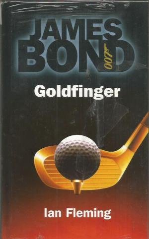 Goldfinger (NO ASIGNABLES)