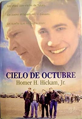 Cielo de octubre