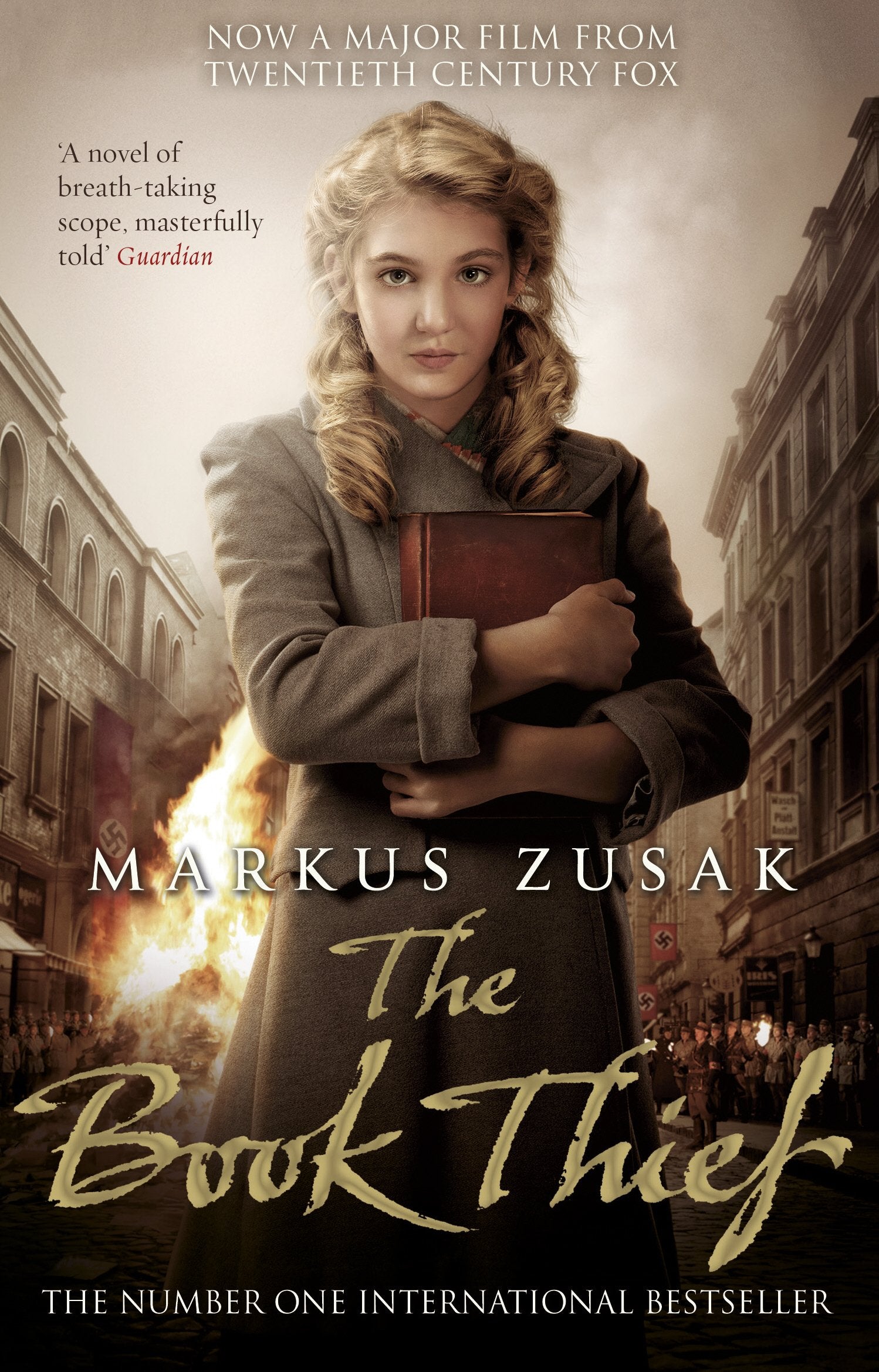 The Book Thief: The unforgettable and heart-rending modern classic beloved by over 17 million readers