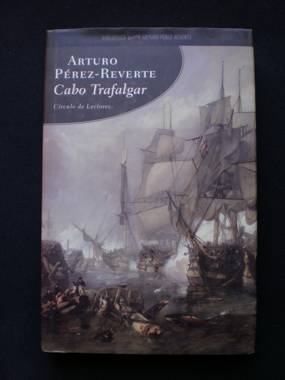 Cabo Trafalgar