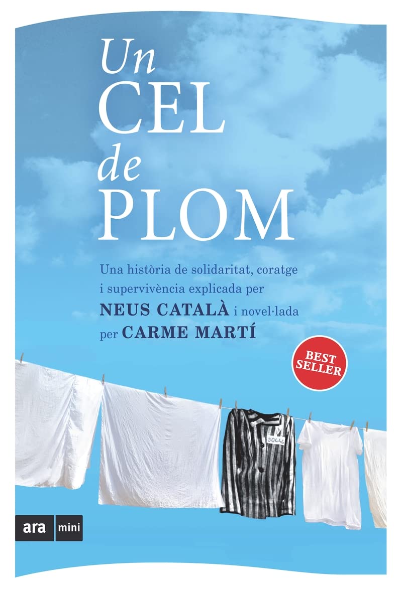 Un cel de plom