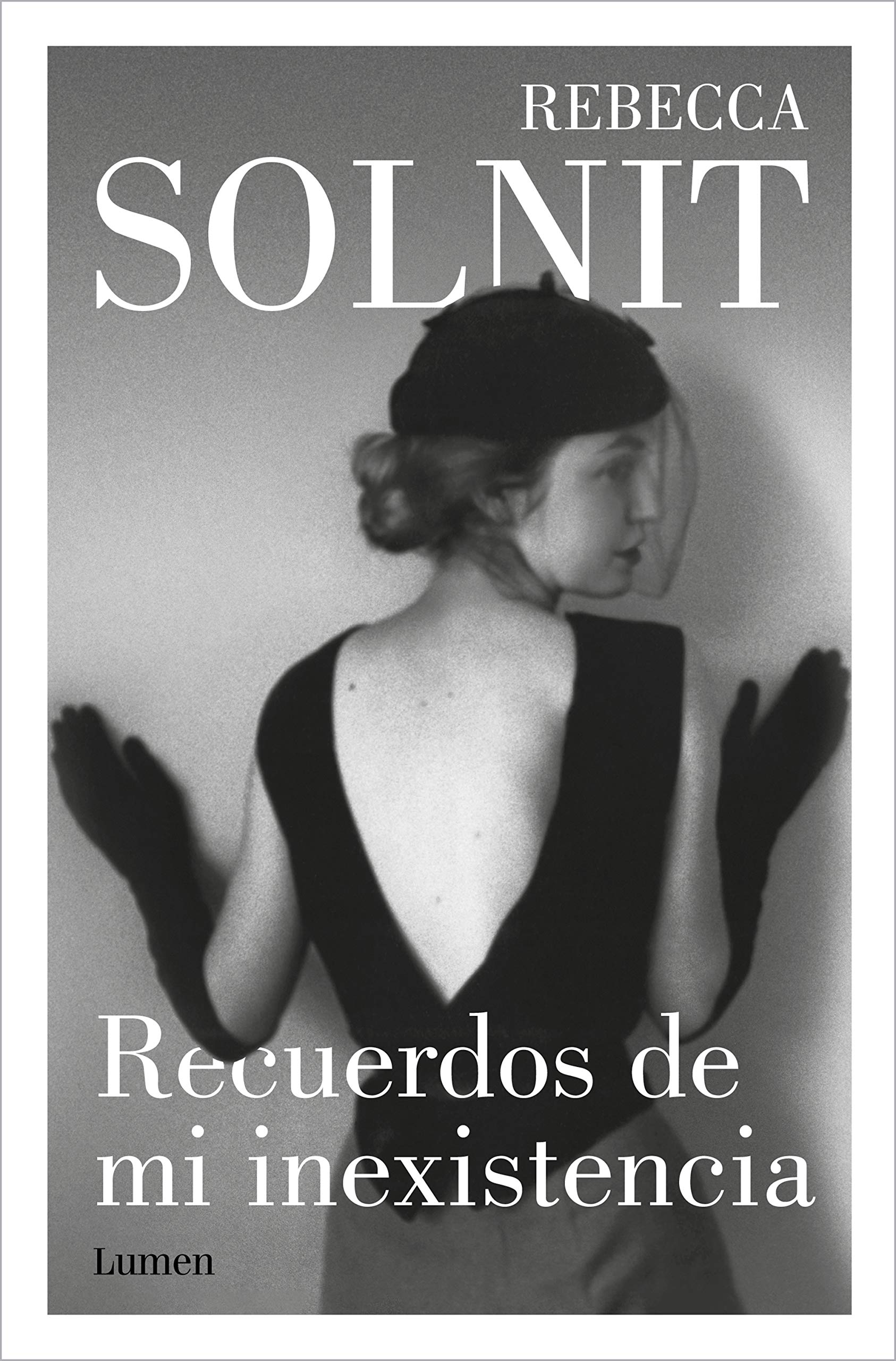 Recuerdos de mi inexistencia (Narrativa)