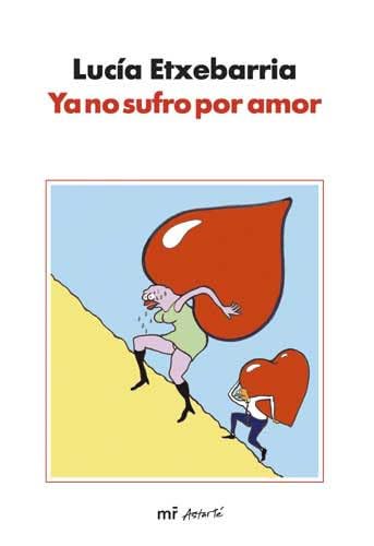Ya no sufro por amor: 1 (MR Astarté)