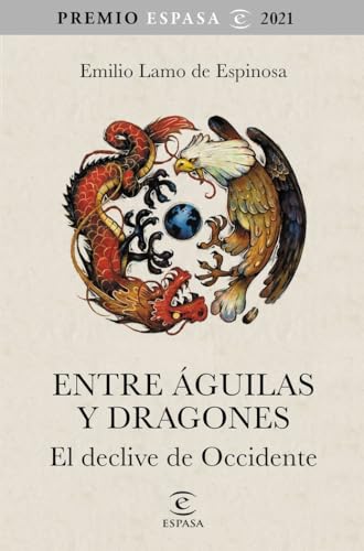 Entre águilas y dragones