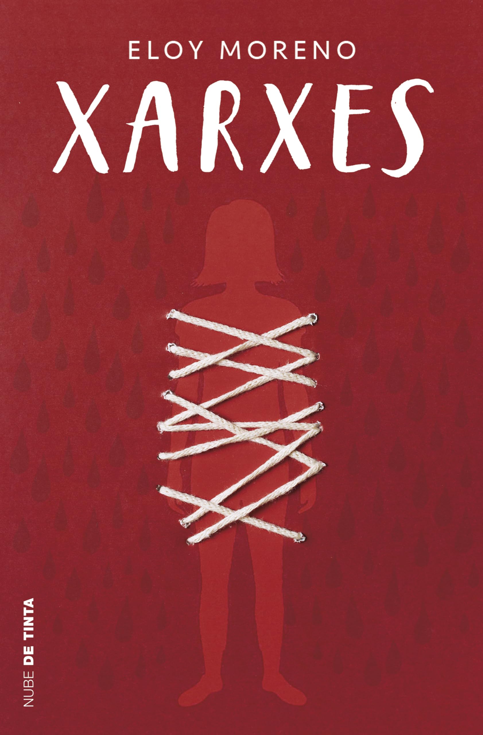 Xarxes (Invisible 2) (Nube de Tinta)