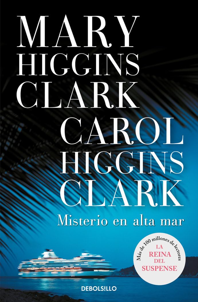 Misterio en alta mar (Best Seller)