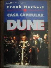 Casa capitular dune (Cuadernos Ratita Sabia)