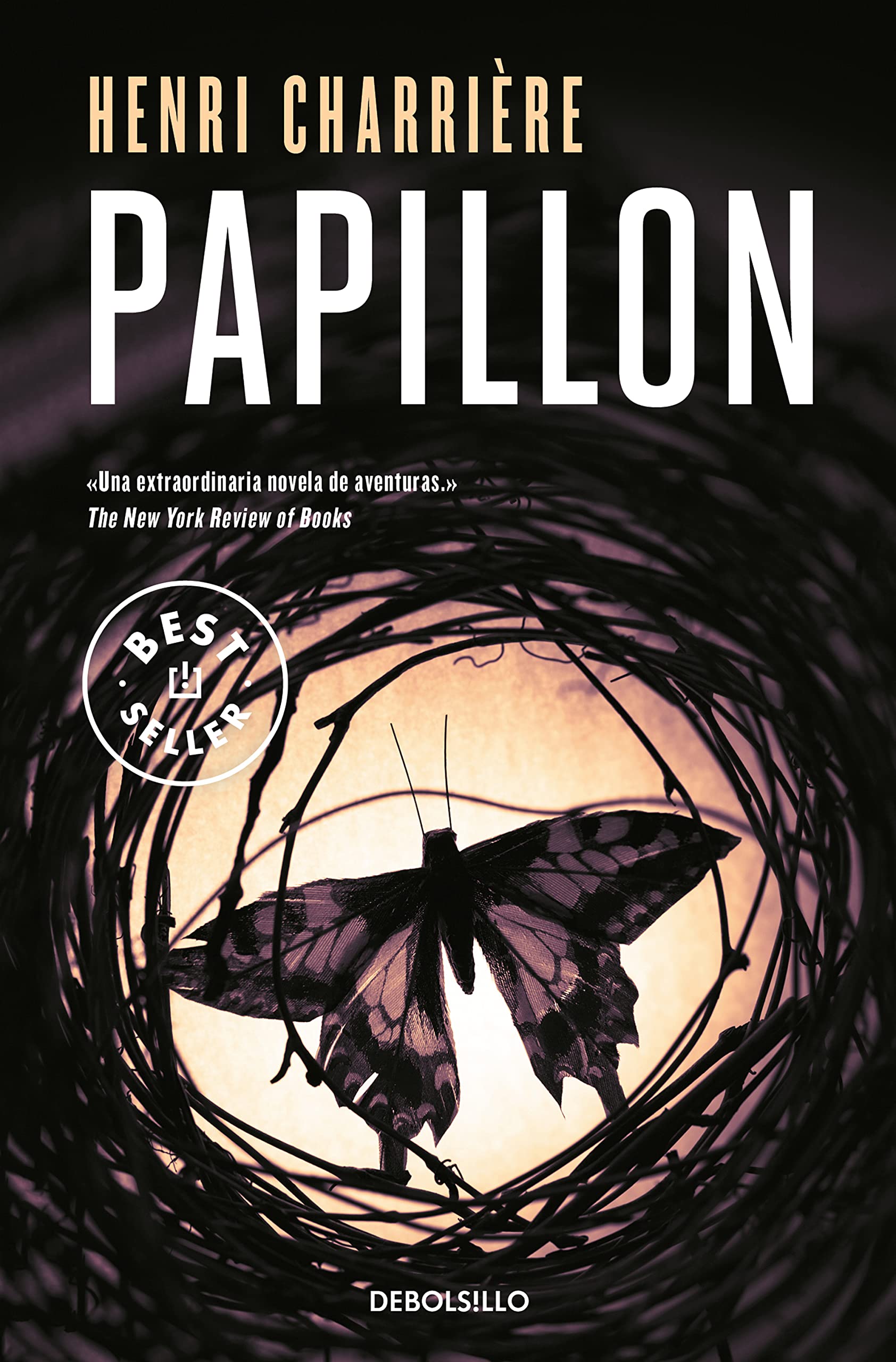 Papillon (Spanish Edition)