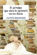 El príncipe que todo lo aprendió en los libros