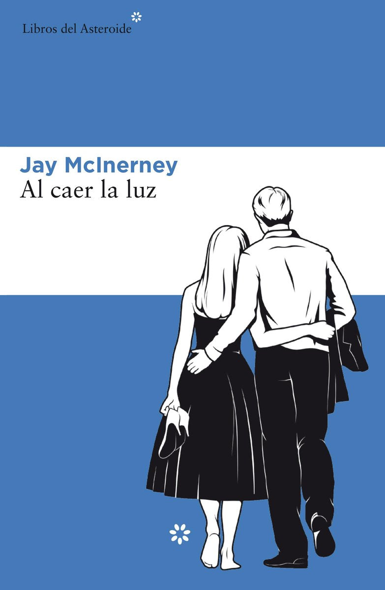 Al caer la luz: 190 (Libros del Asteroide)