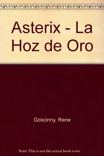 La hoz de oro