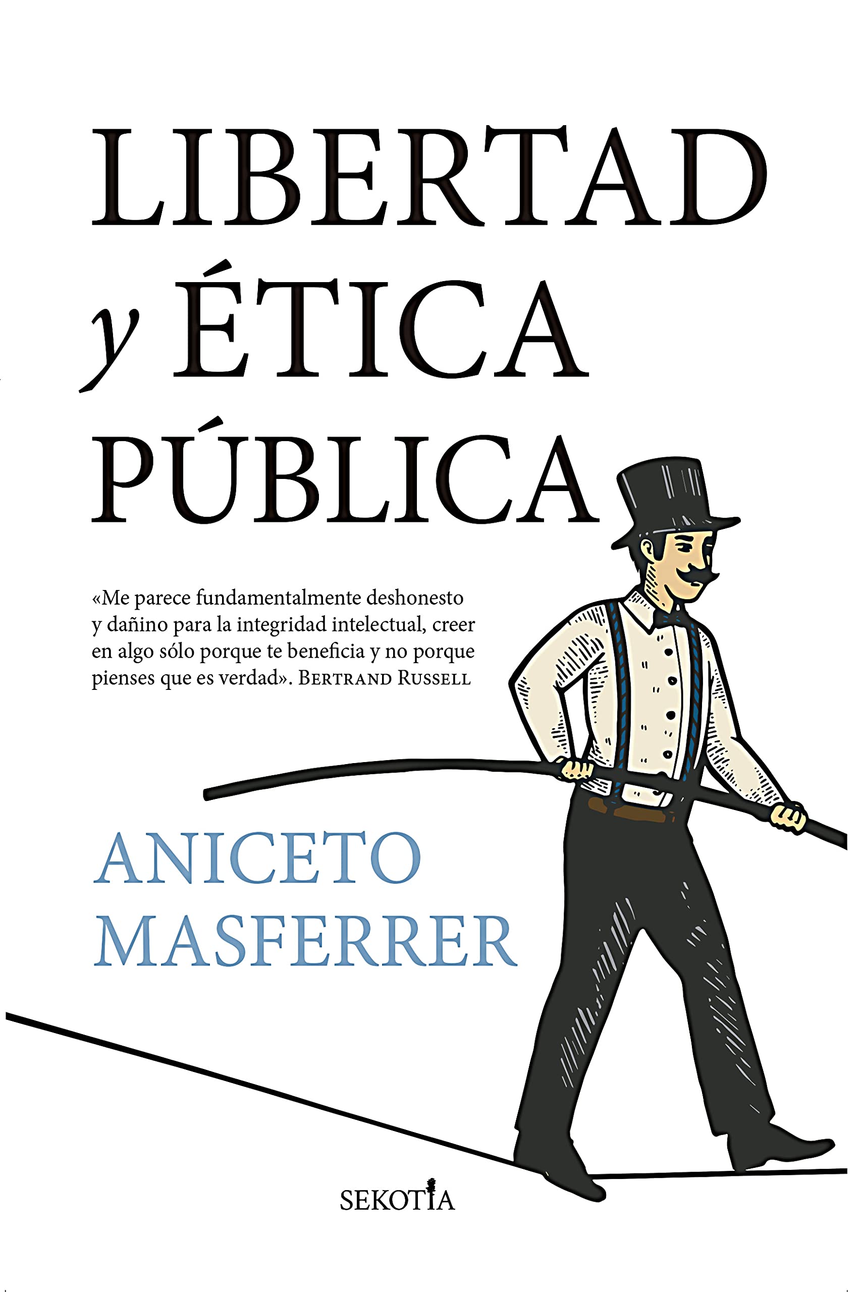 Libertad y ética pública: Por qué pensar críticamente es clave para salvar la democracia (Reflejos de Actualidad)