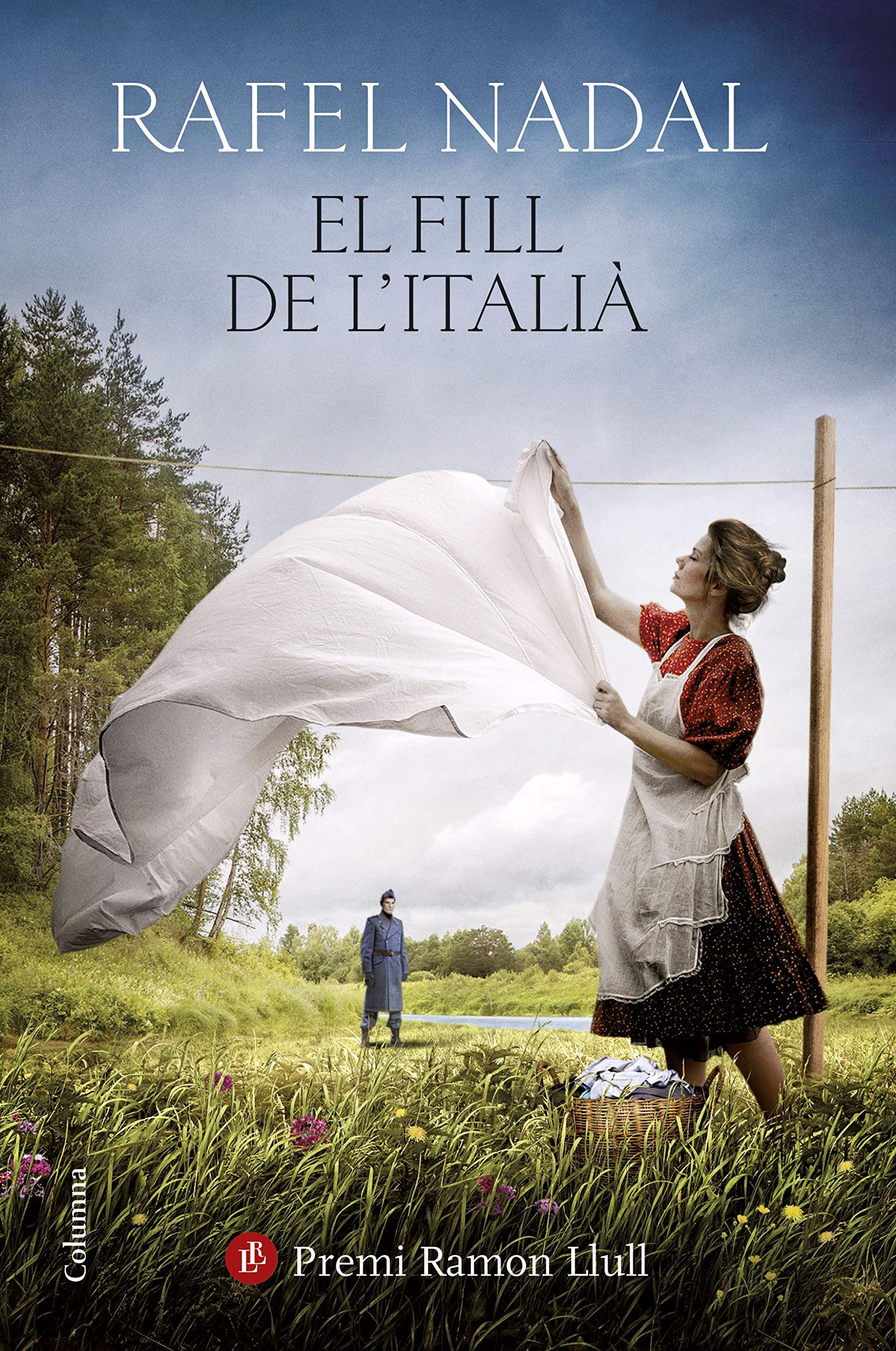 El fill de l'italià: Premi Ramon Llull 2019 (Clàssica)