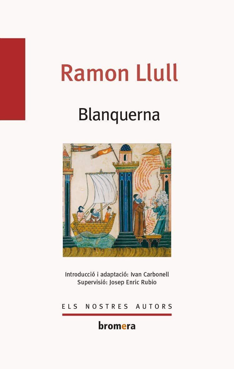 Blanquerna
