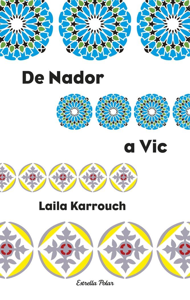 De Nador A Vic: Premi Columna Jove 2004 (Lectures contemporànies)