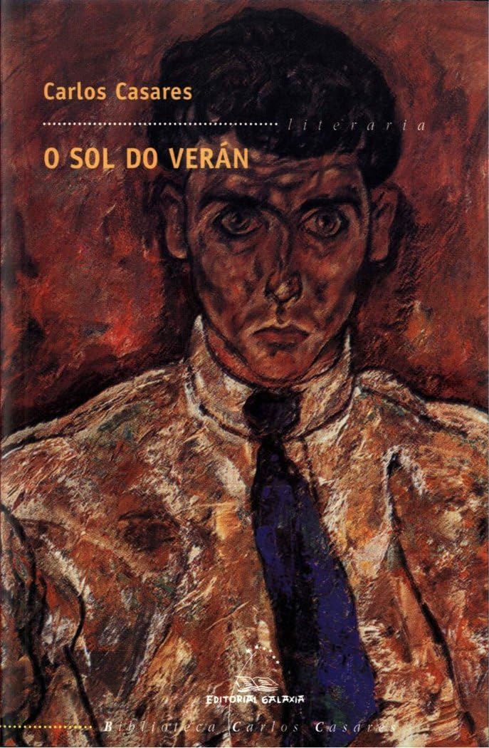 O sol do verán: 3 (Biblioteca Carlos Casares)