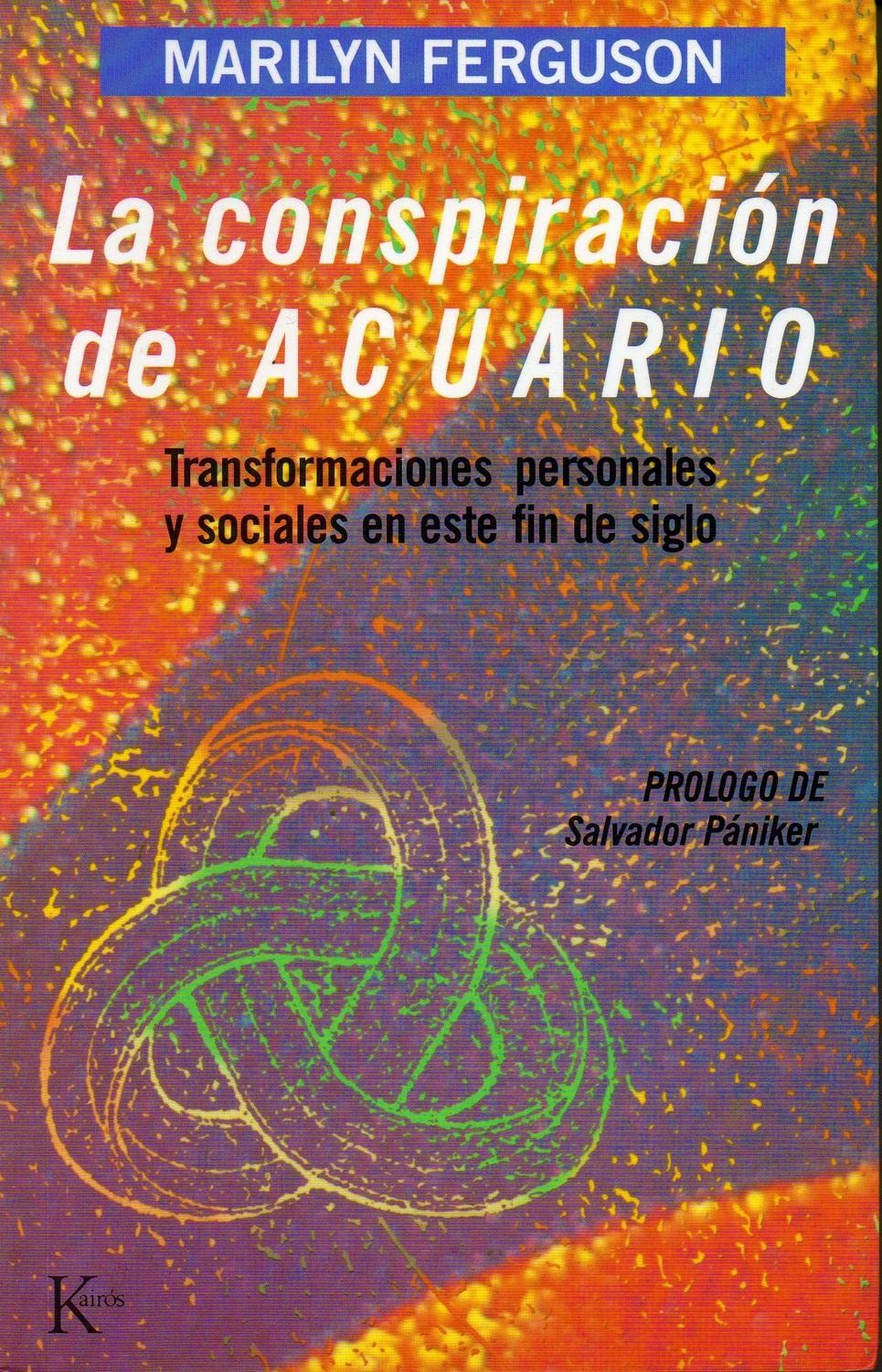 La conspiración de acuario