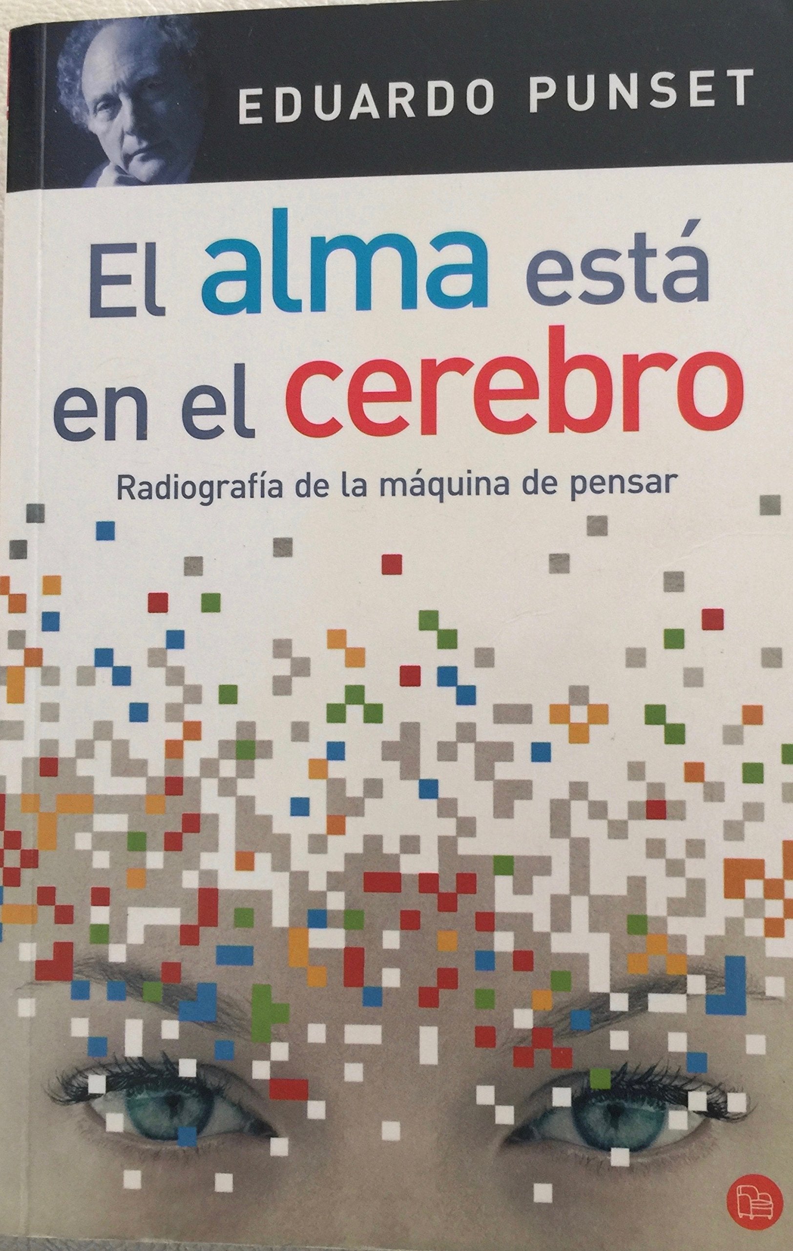 El alma está en el cerebro