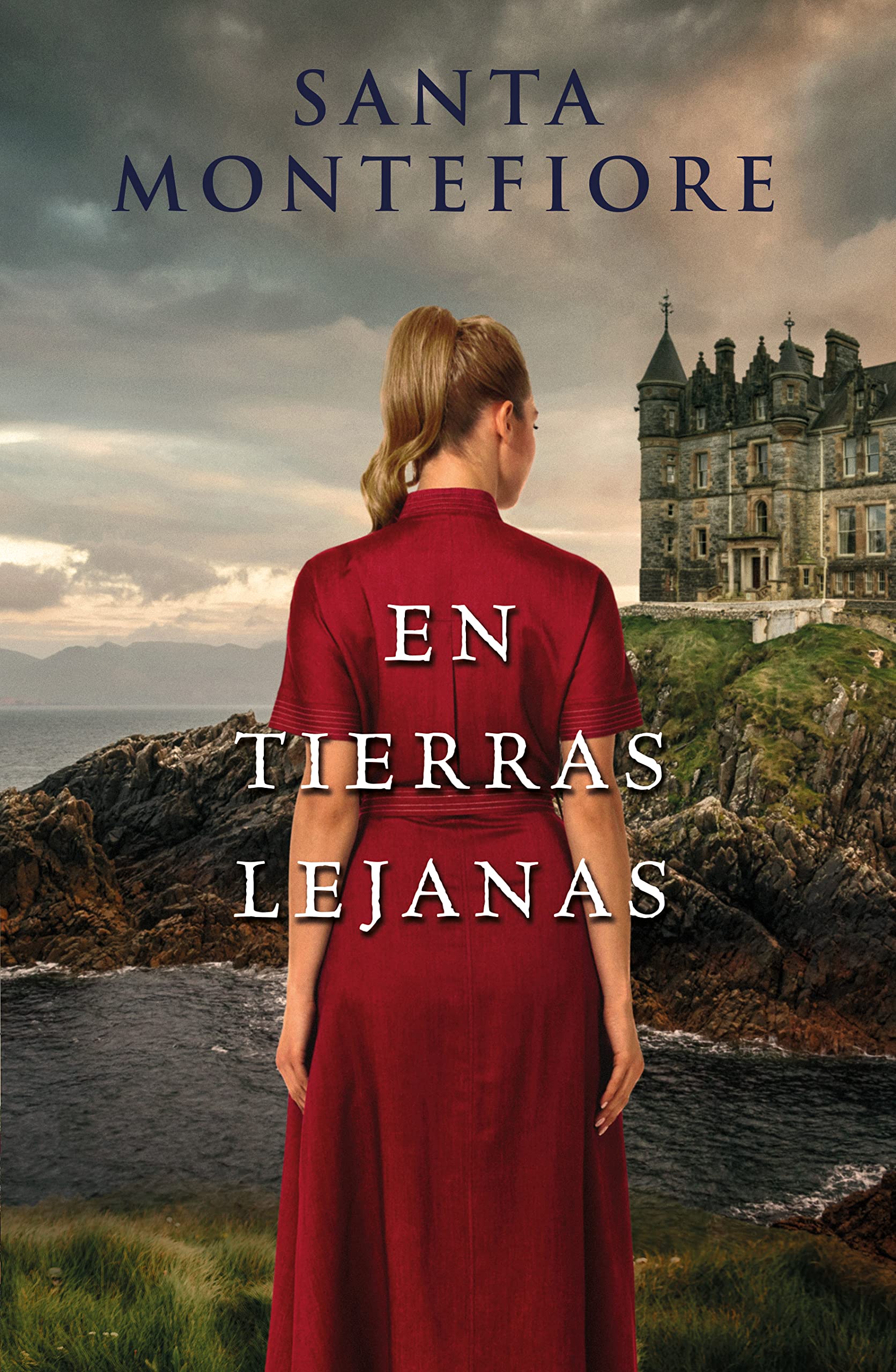 En tierras lejanas (Grandes relatos)