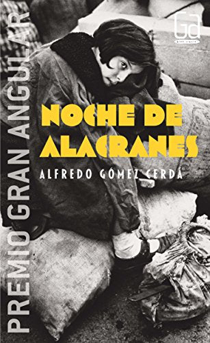 Noche de alacranes