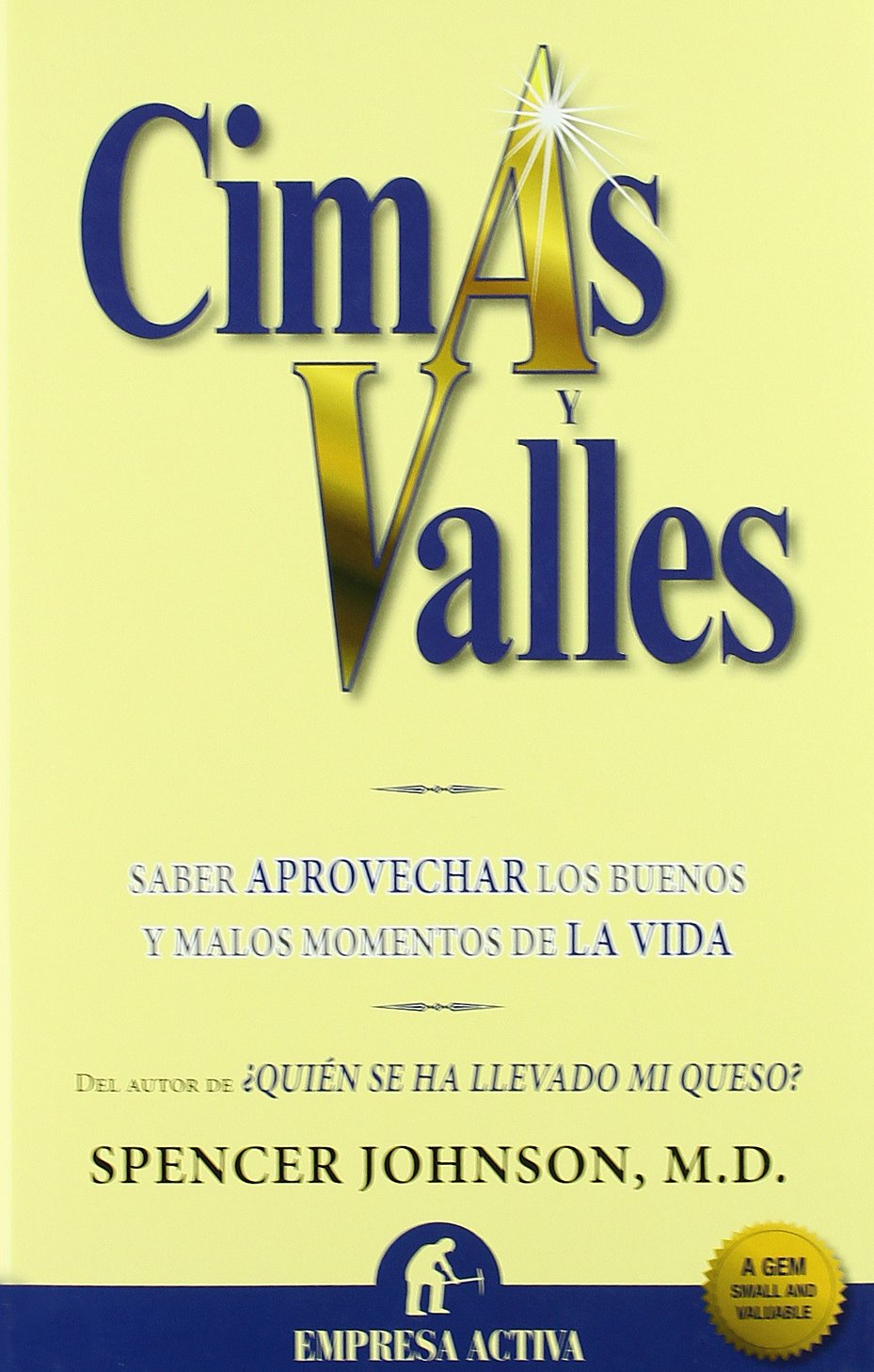Cimas y valles
