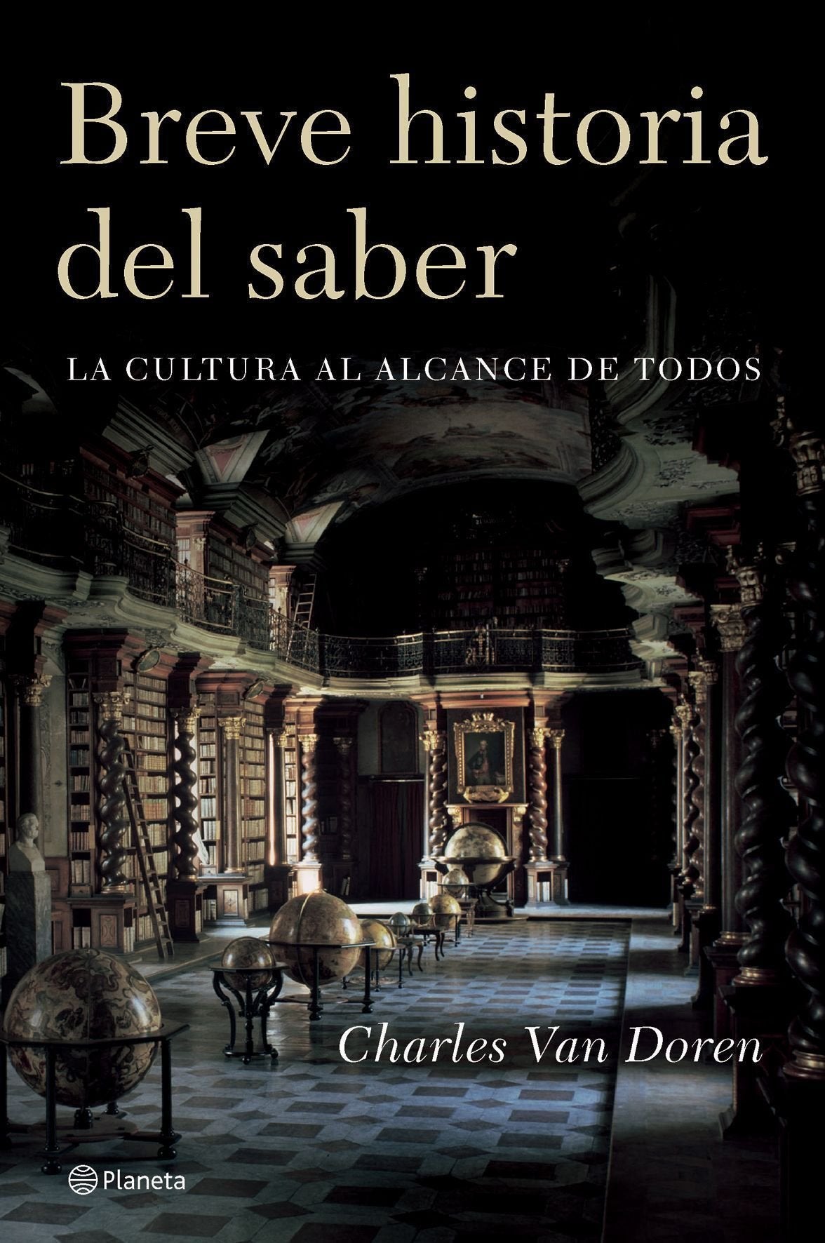 Breve historia del saber