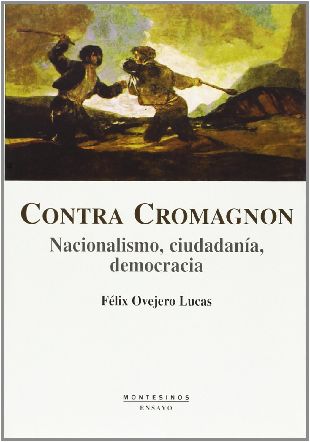 Contra Cromagnon