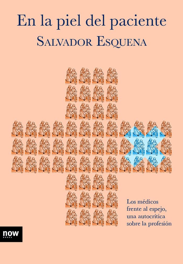 En la piel del paciente (FUERA DE COLECCION)