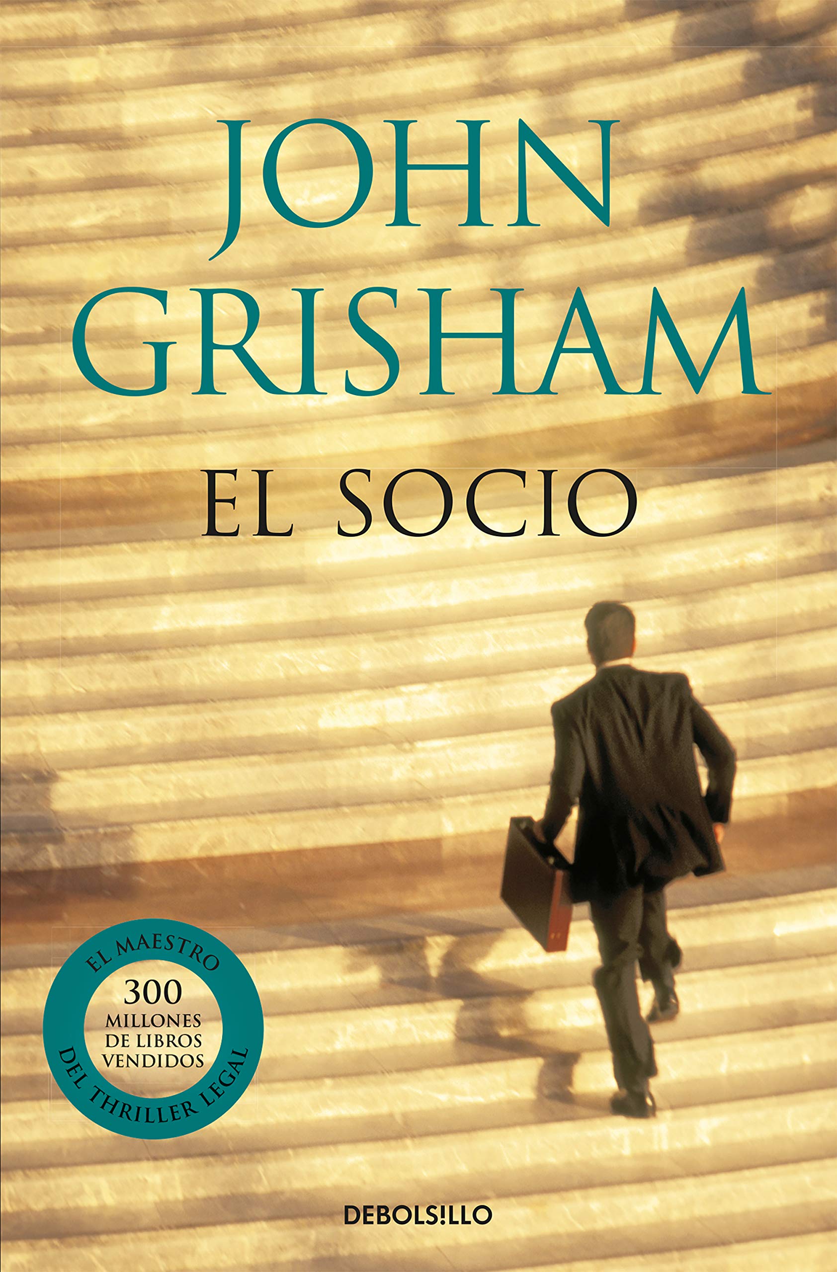 El socio (Best Seller | Ficción)