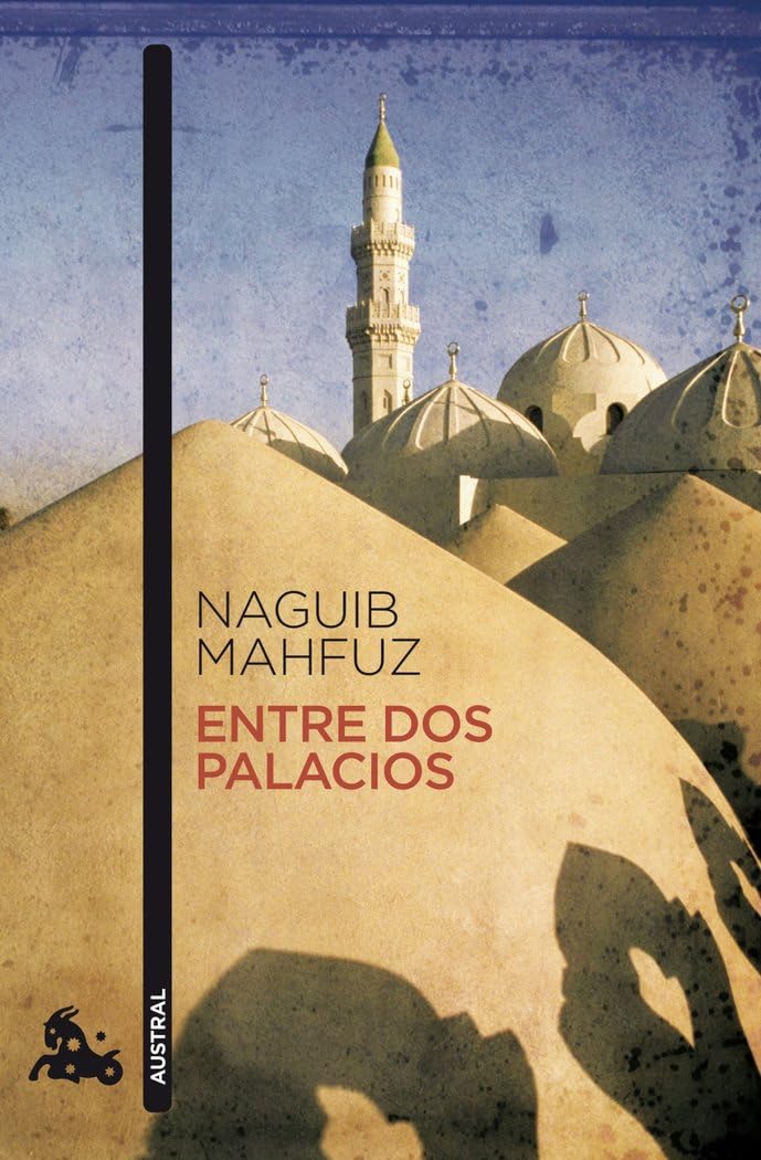 Entre dos palacios: 1 (Contemporánea)