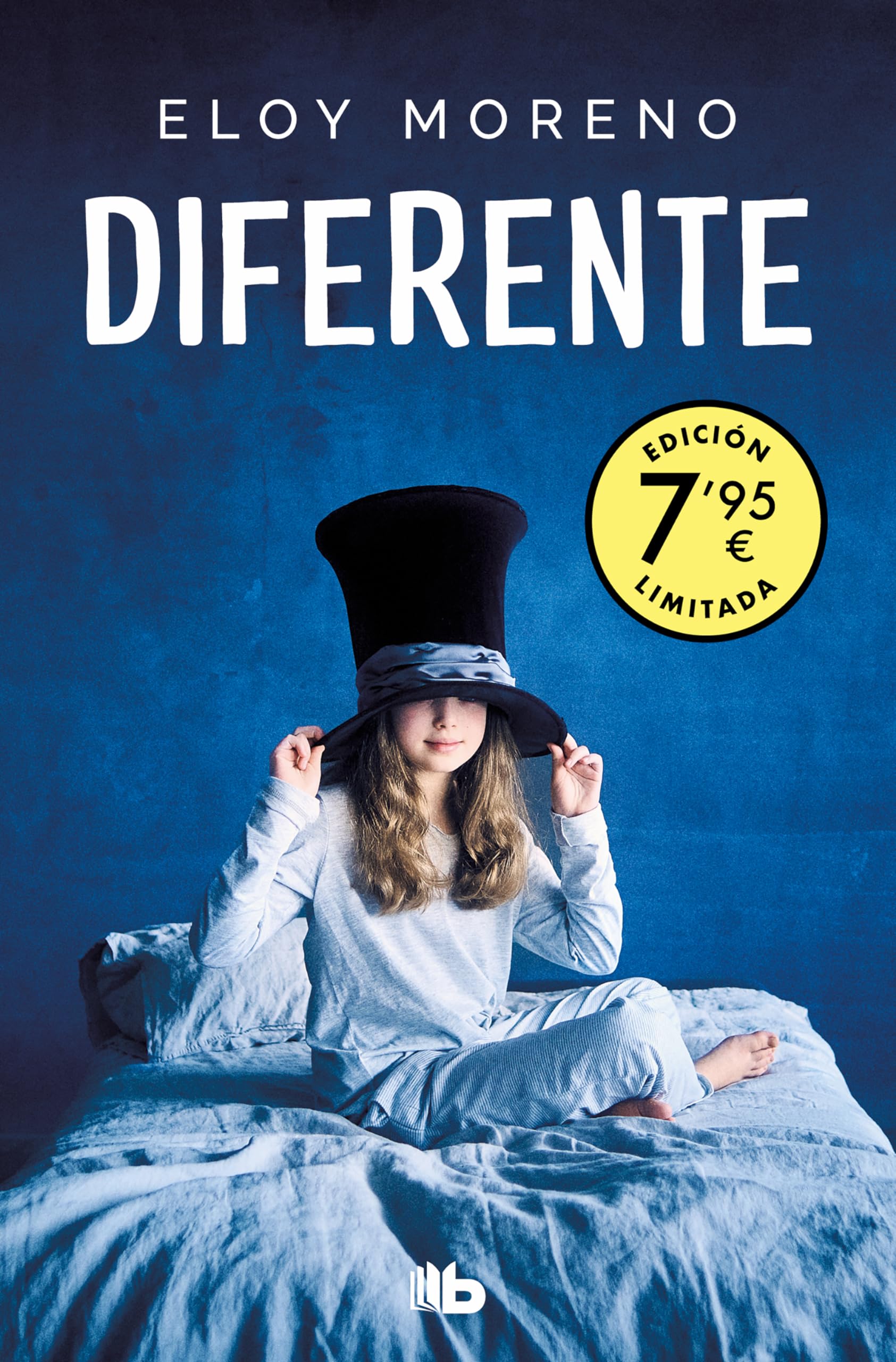 Diferente