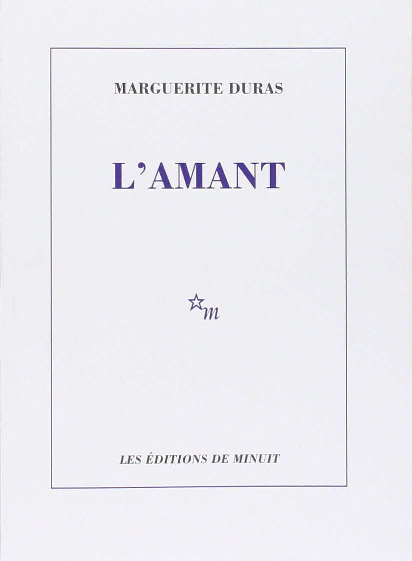 L'amant (Minuit)