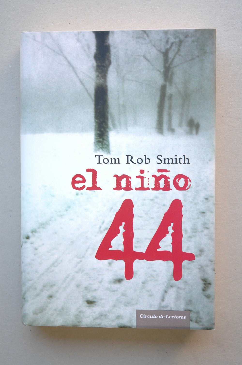El Niño 44