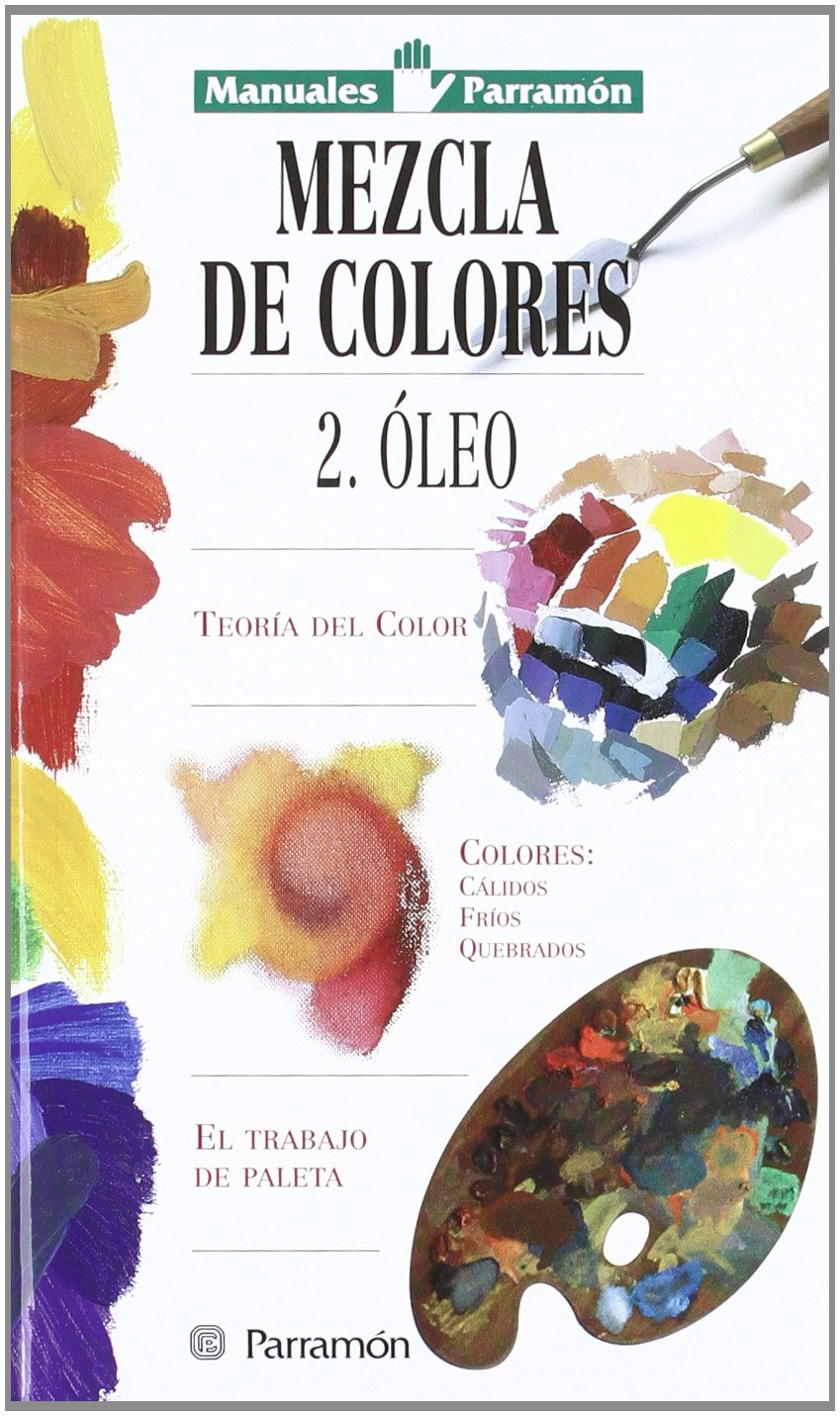 TODO sobre la técnica del óleo