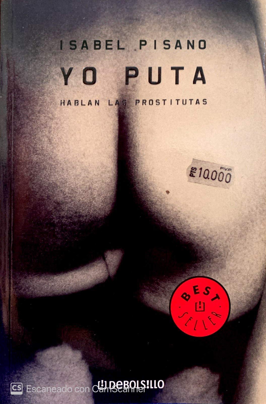 Yo puta