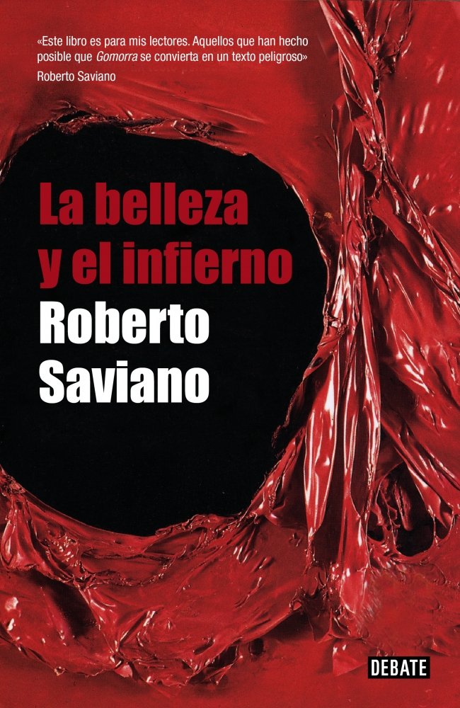 La belleza y el infierno (Ensayo y Pensamiento)