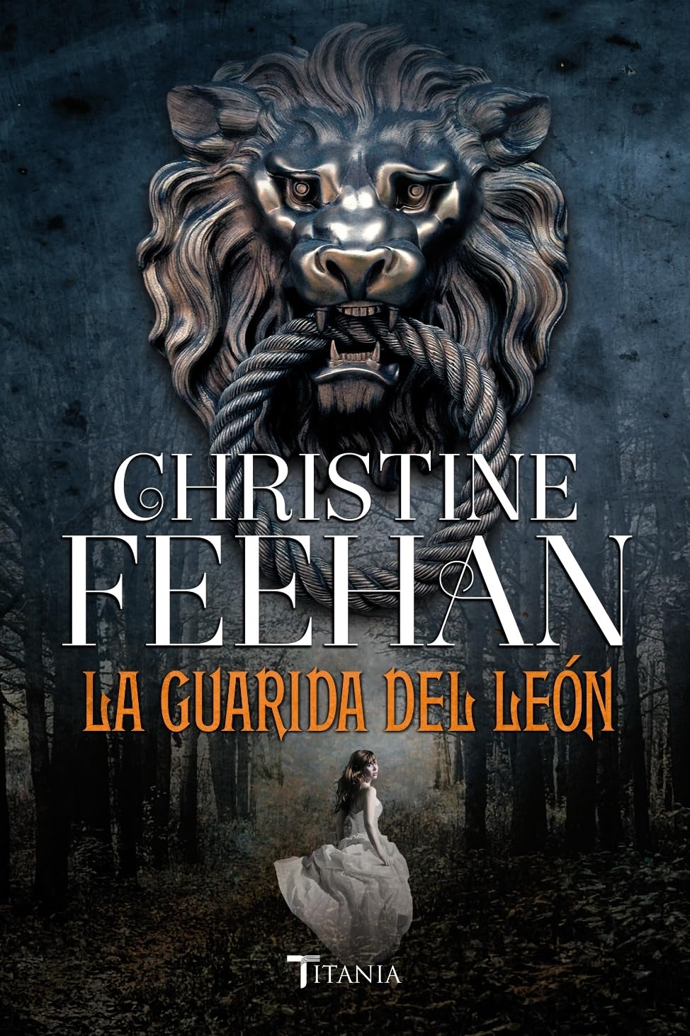 La Guarida Del Leon