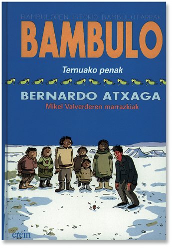 Bambulo 3 Ternuako Penak